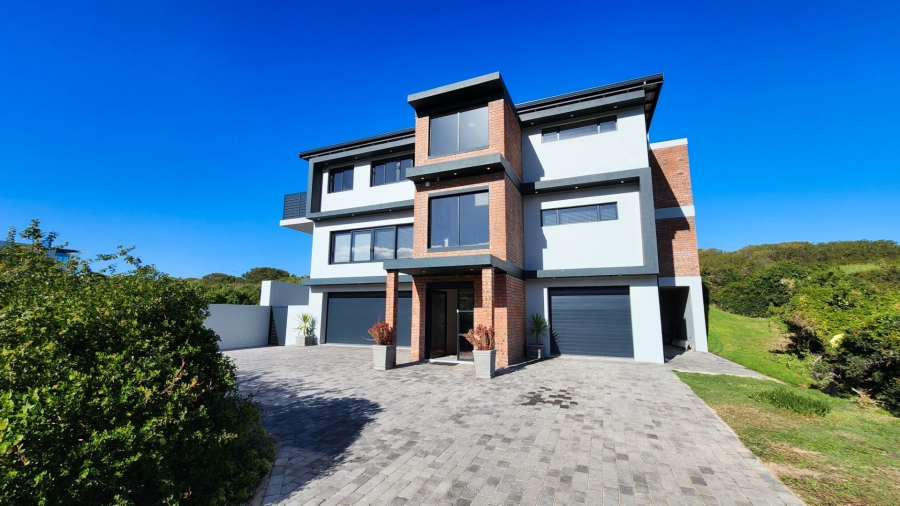 4 Bedroom Property for Sale in Moquini Coastal Estate Western Cape
